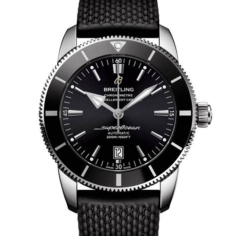 breitling superocean günstig
